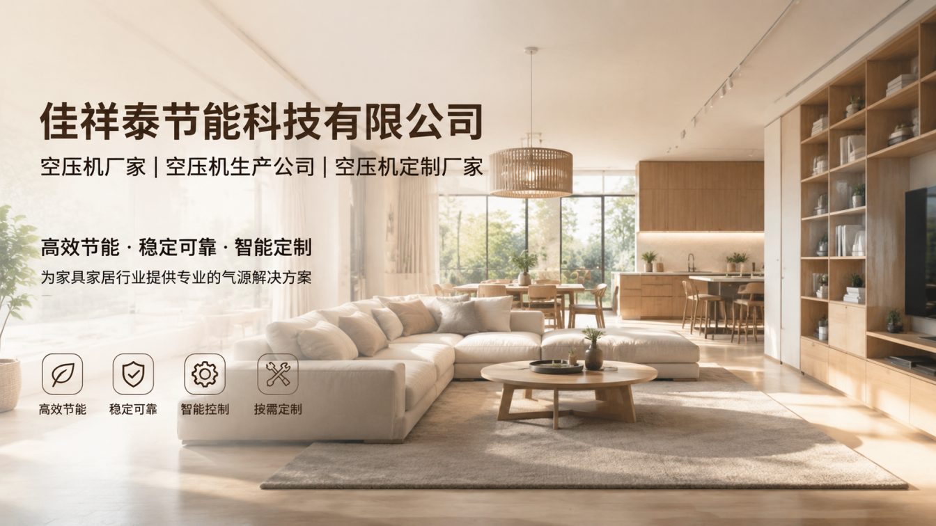 达州还在为空压系统成本发愁？
